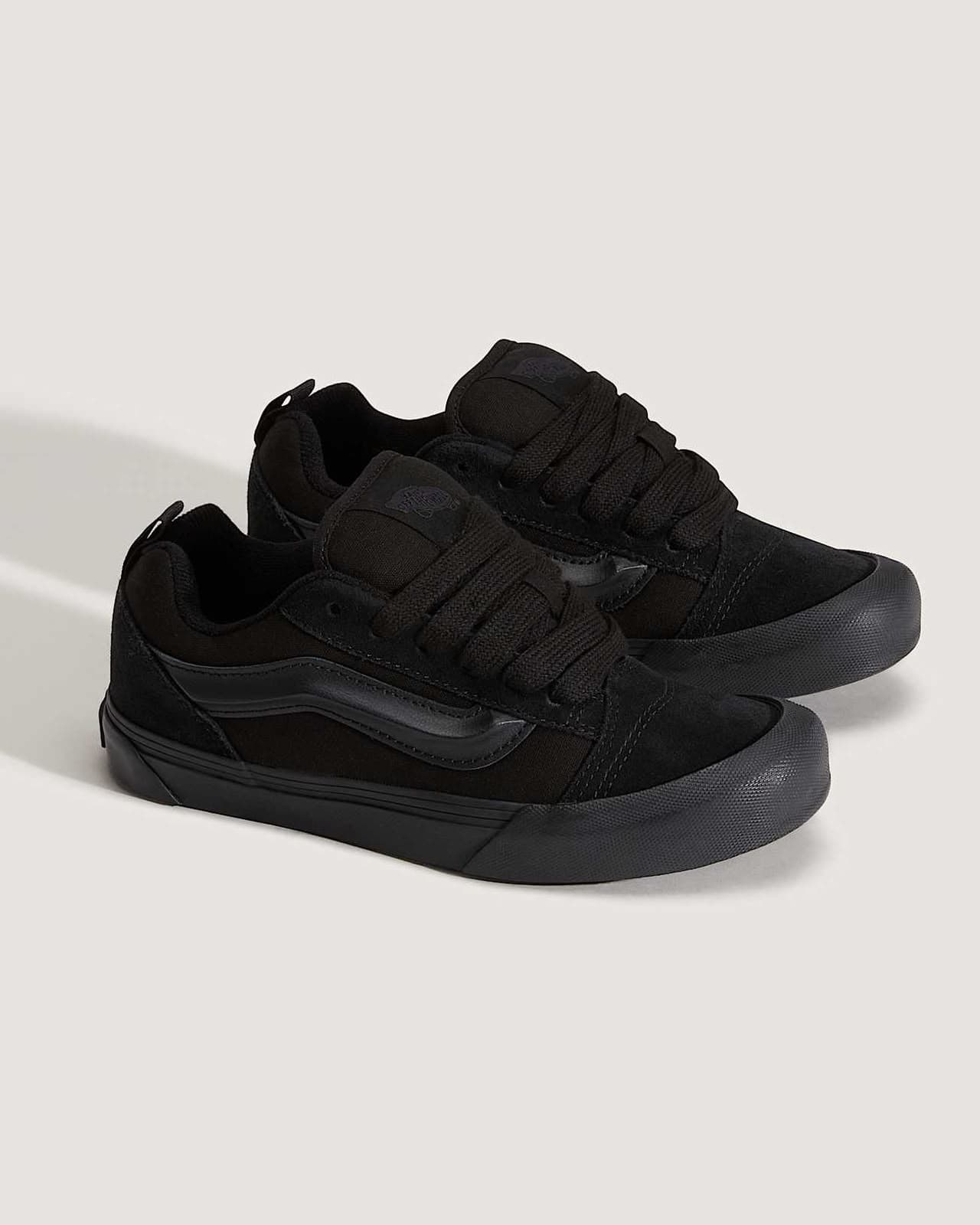 Vans KNU Black