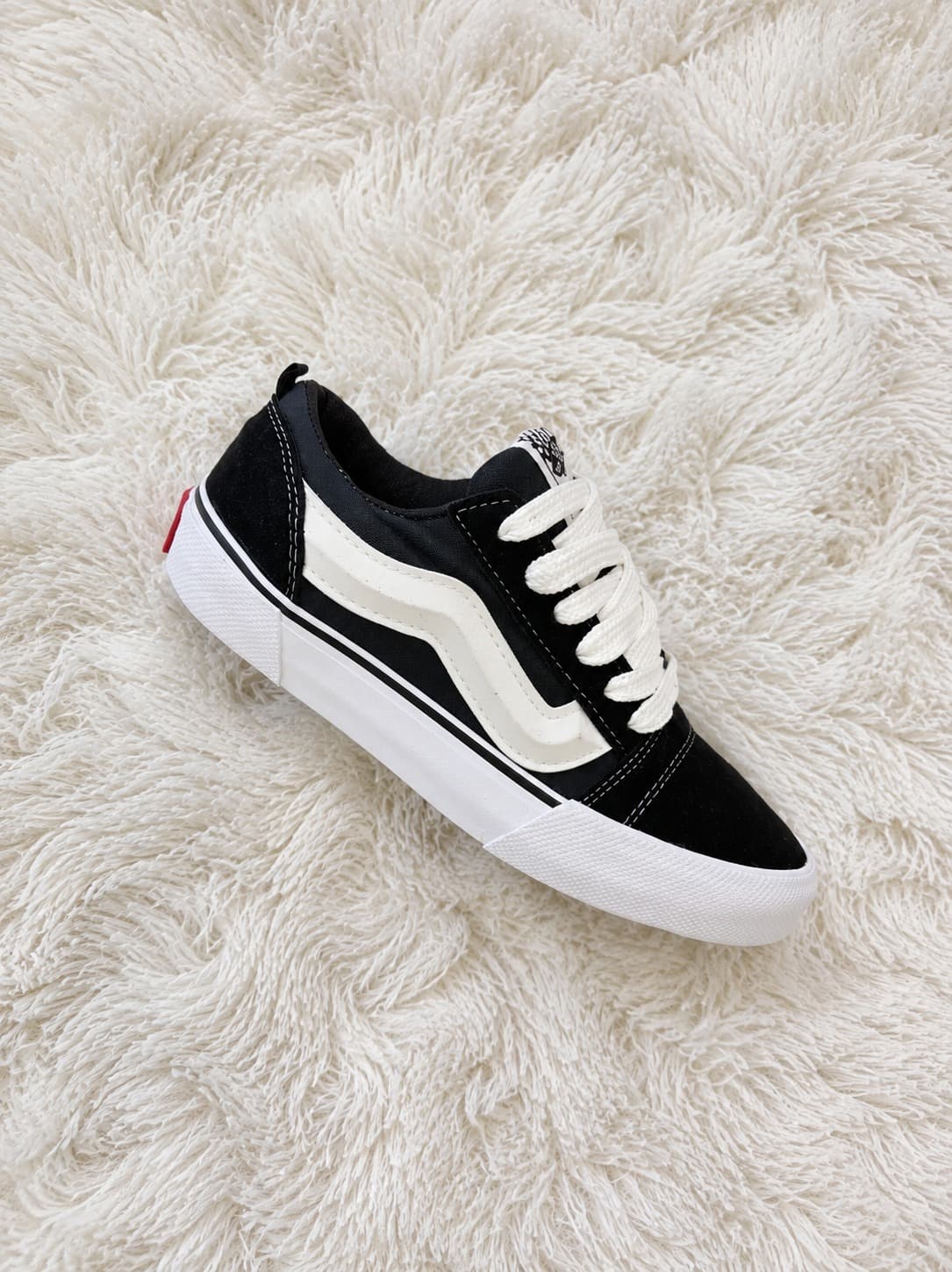 Vans KNU Clasica