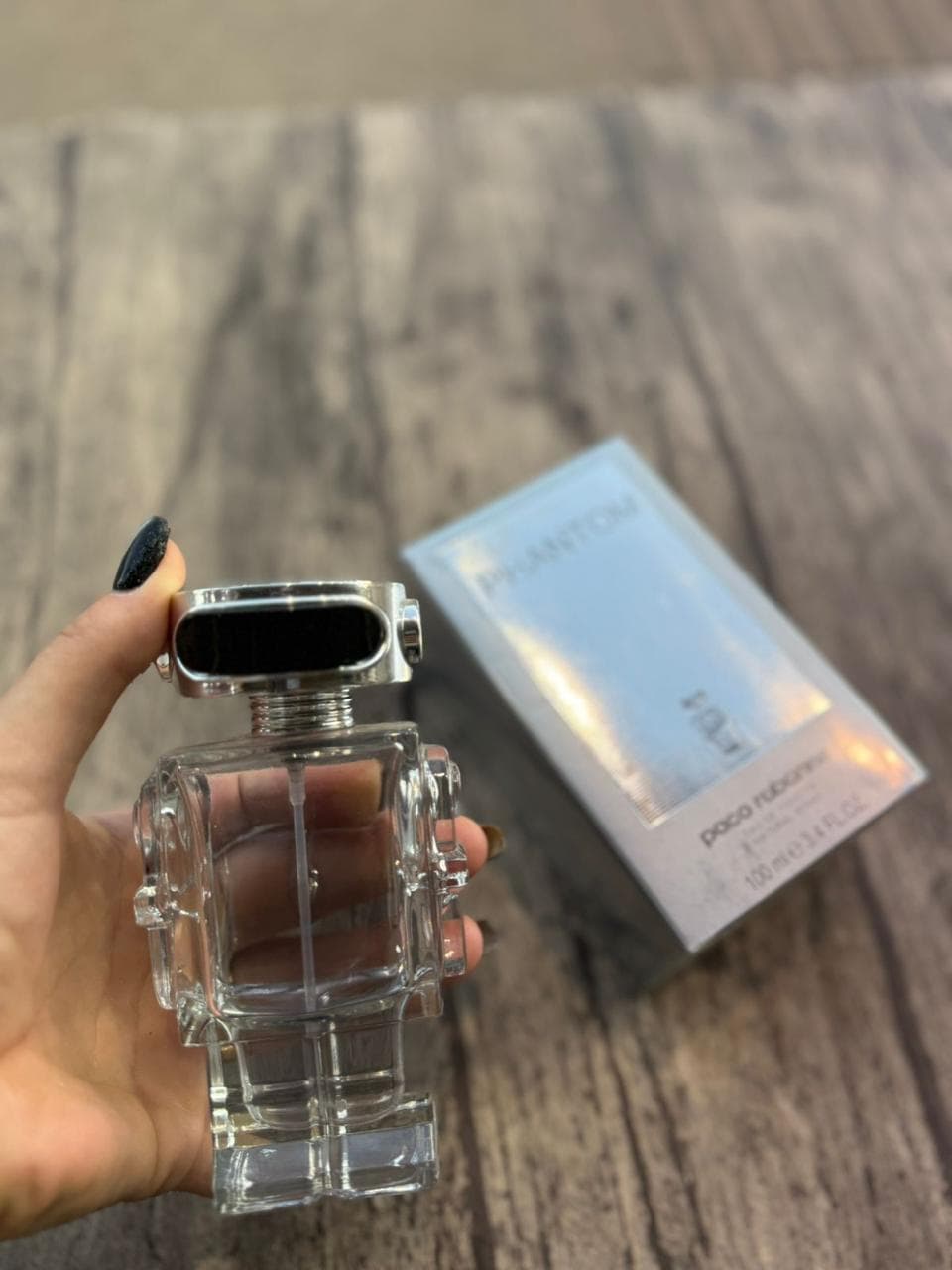 Phantom by Paco Rabanne