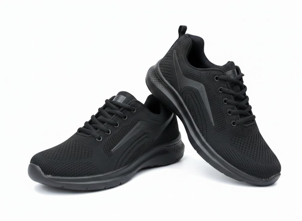 Zapatilla Deportiva CONMODA