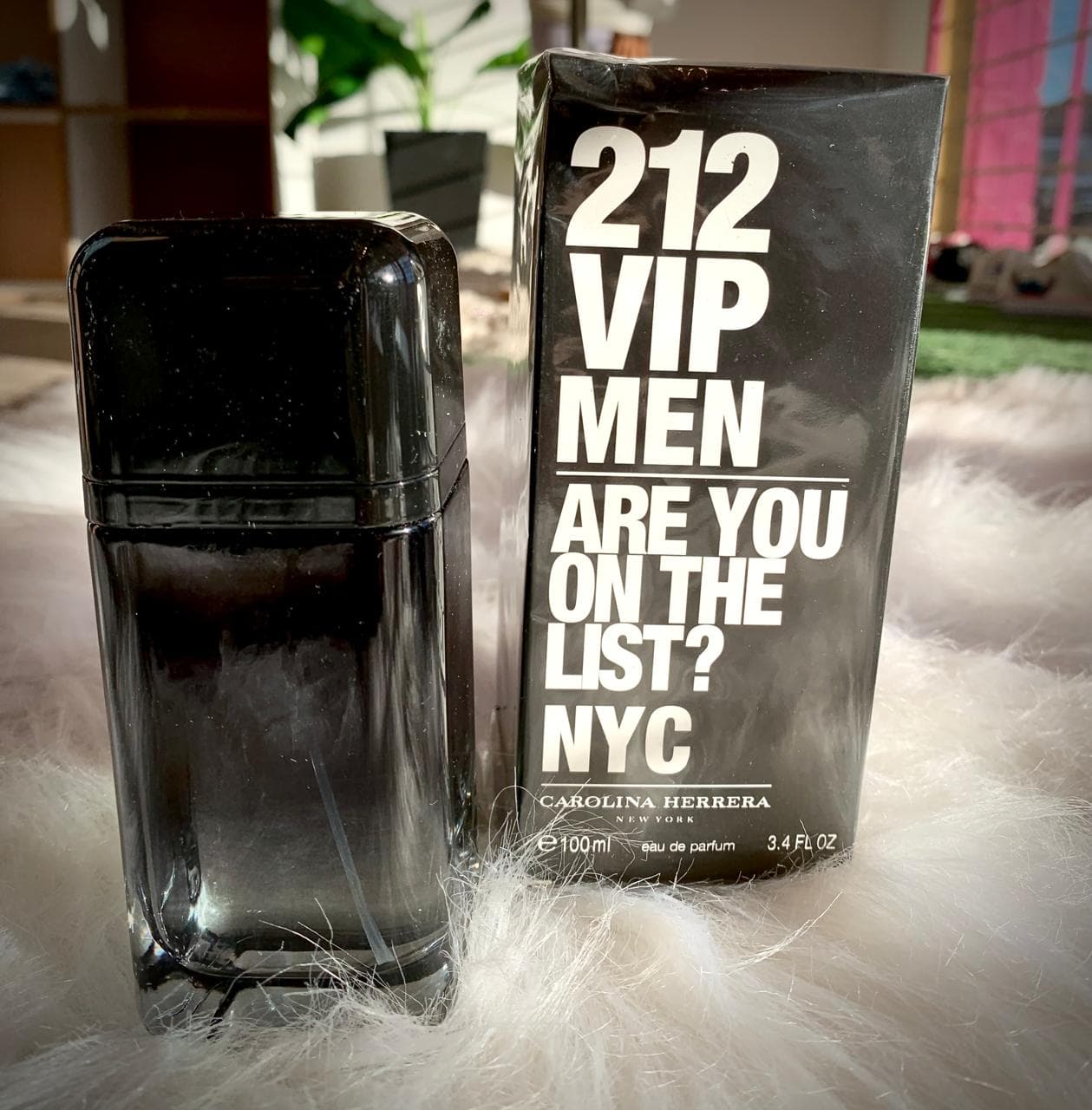 212 Vip Men