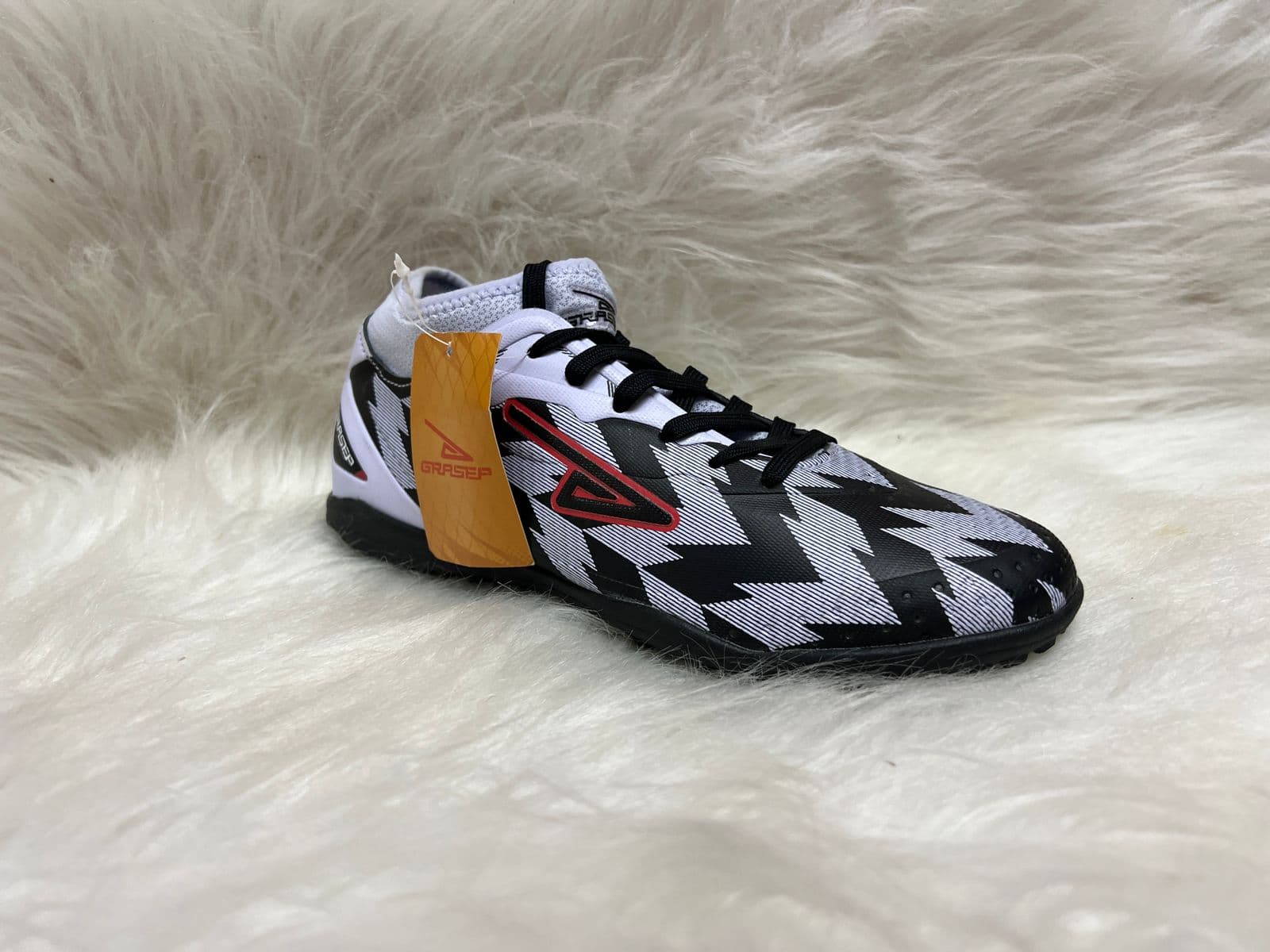 Botin F5 Grassep