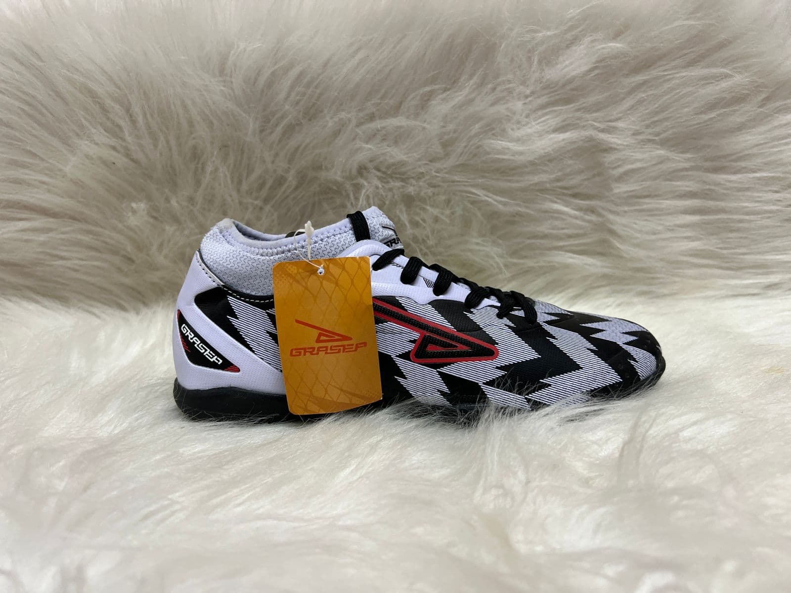 Botin F5 Grassep