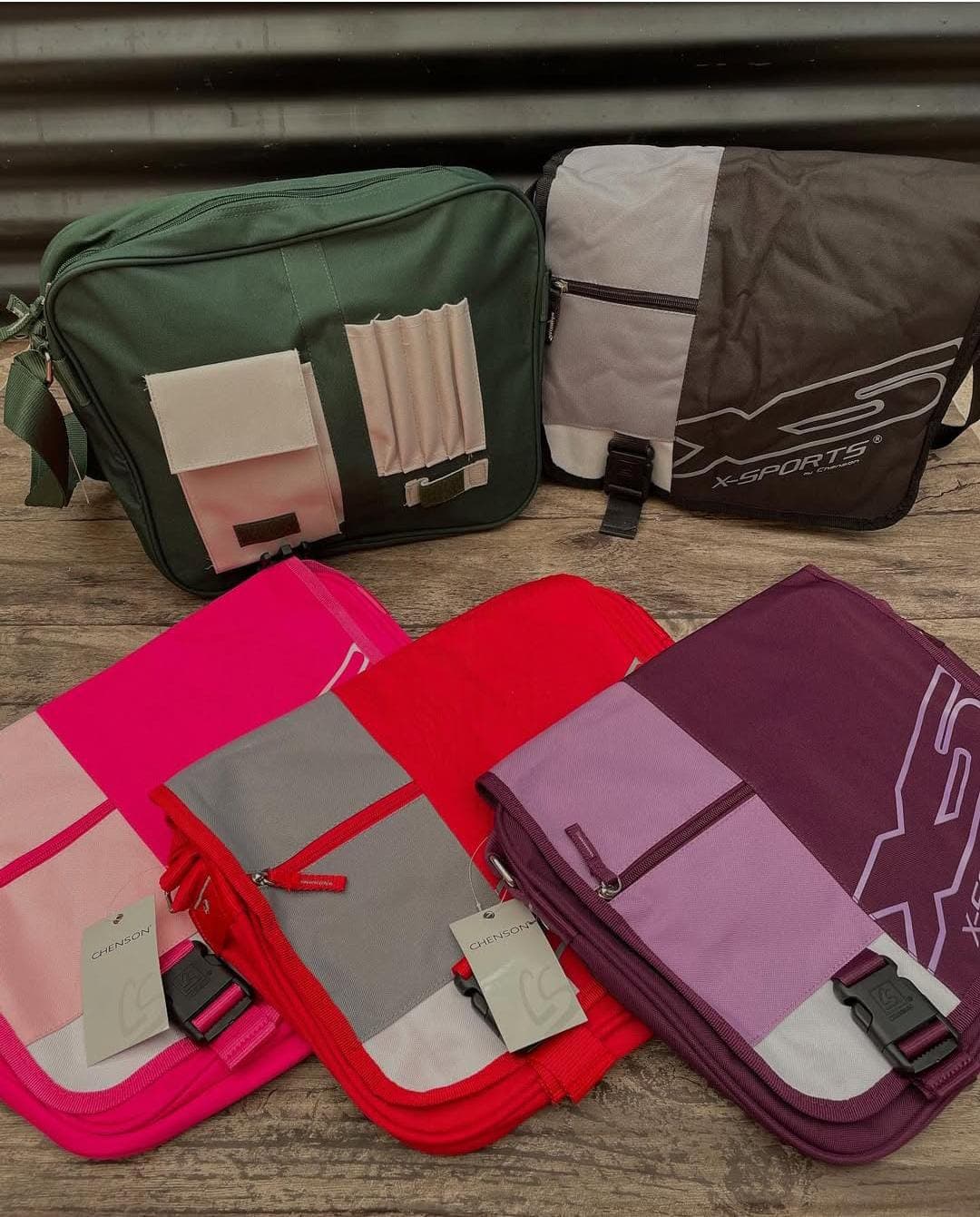 Morral X-Sport