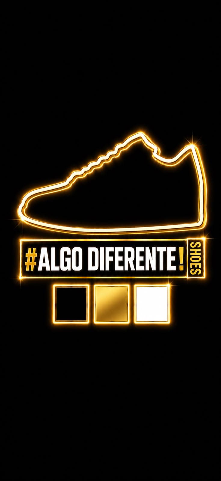 Logo de Algo Diferente Shoes