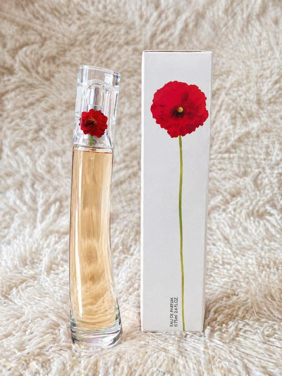 Flower by Kenzo