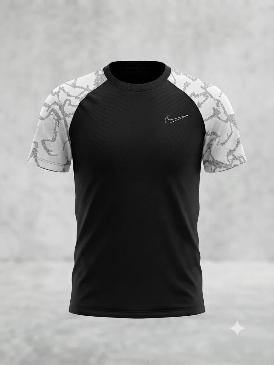 Remera Wis Deportiva