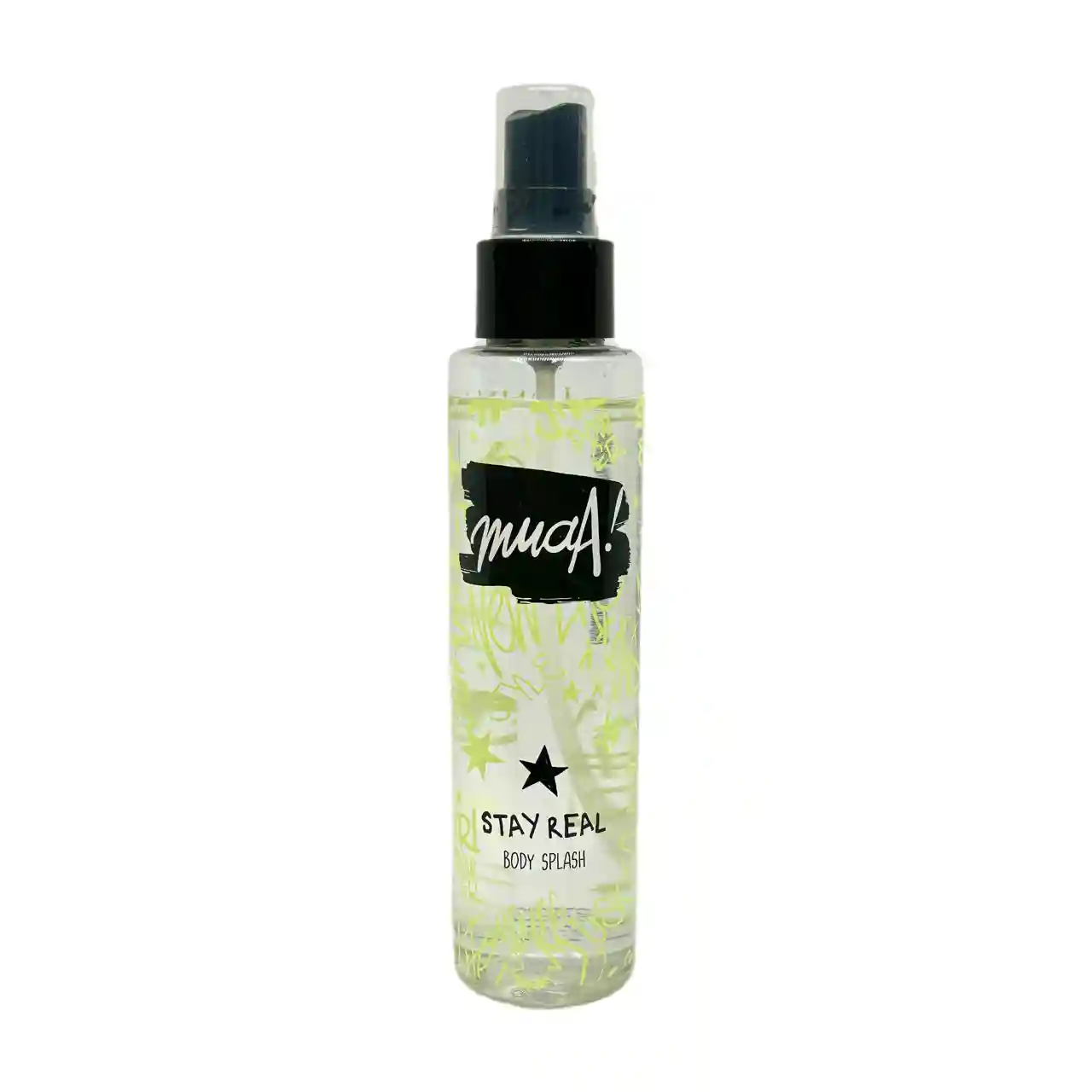 Body Muaa Stay Real 150 ml