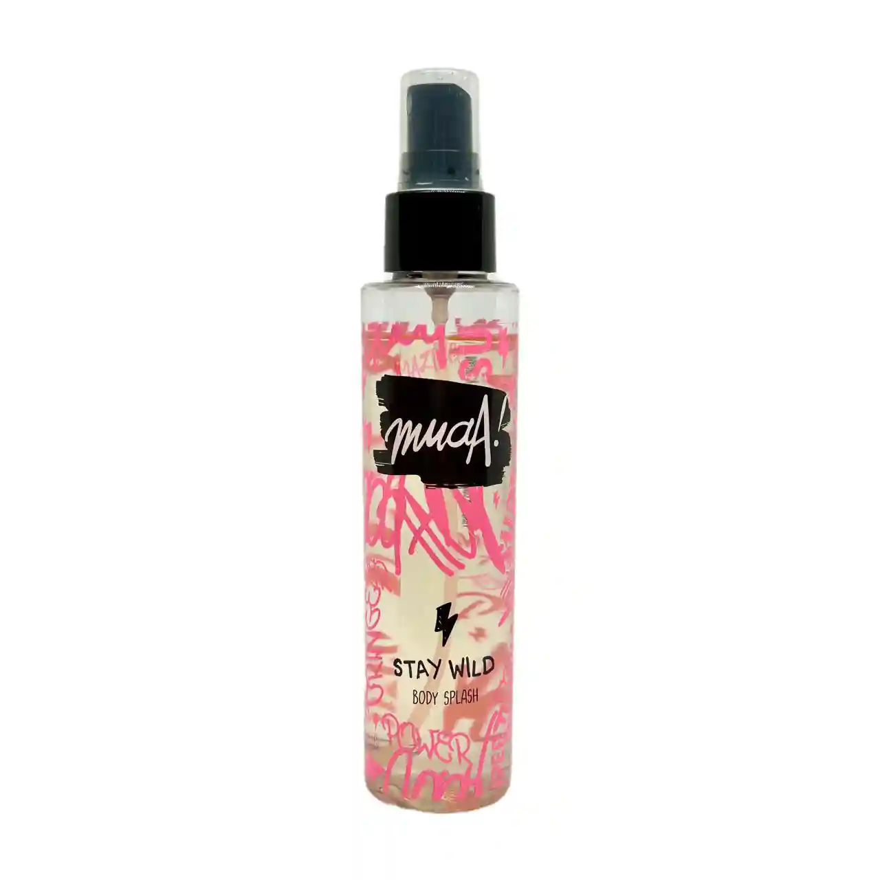 Body Muaa Stay True 150 ml