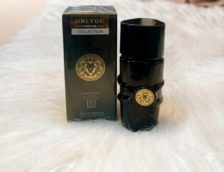 Perfume Mini 30ml Onlyou