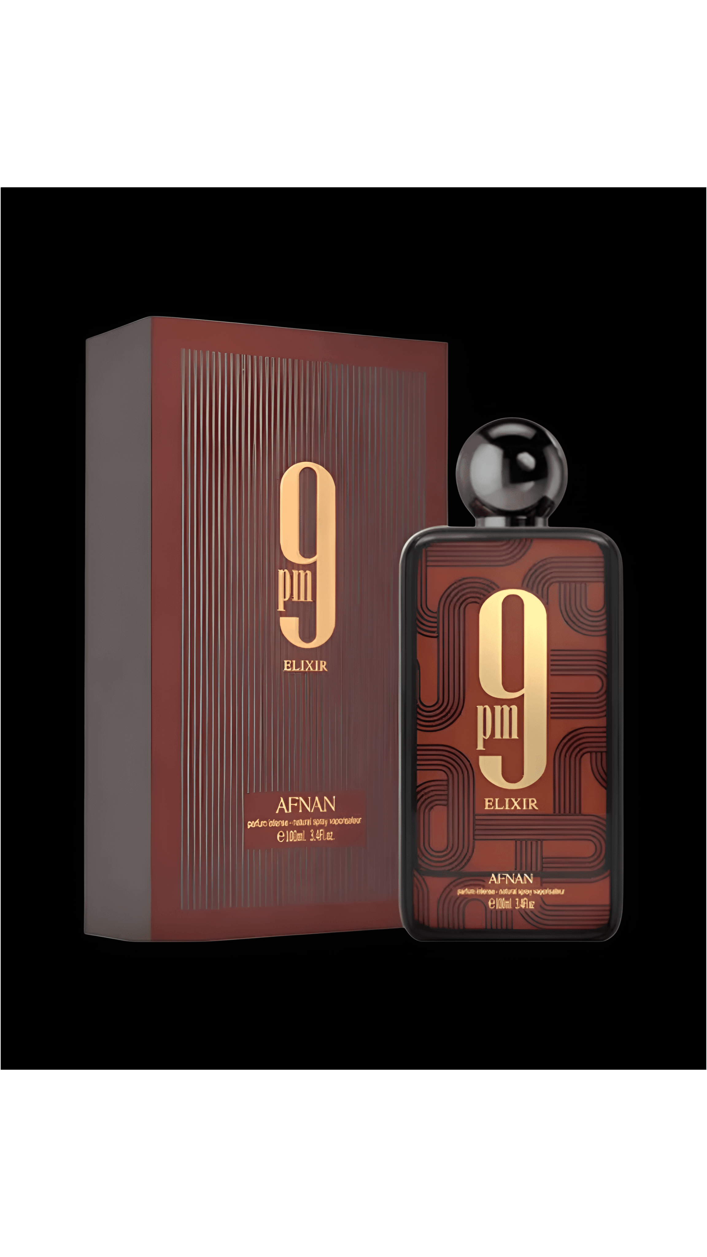 9 PM Elixir Afnan