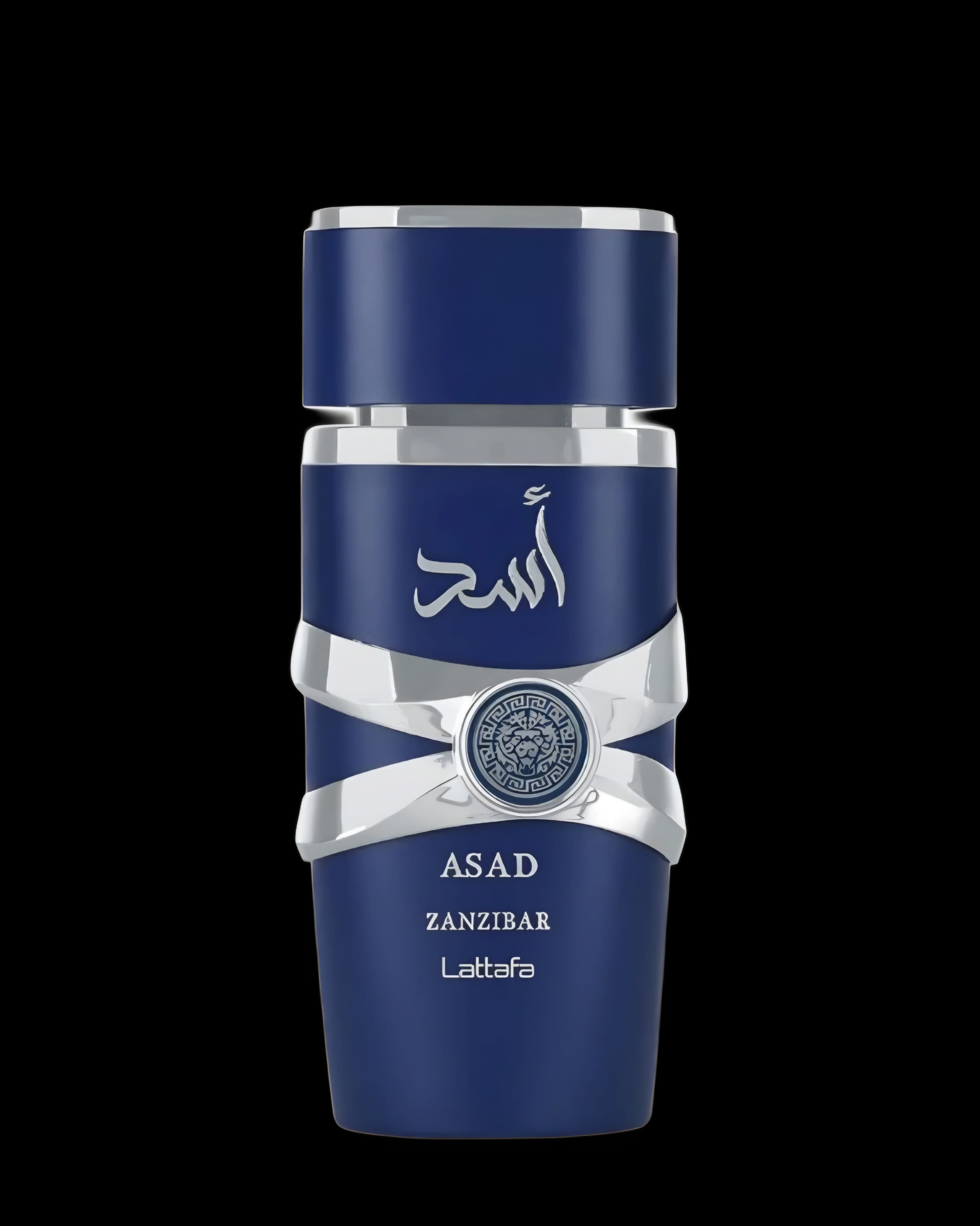 Asad Zanzíbar
